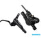 Shimano Br-mt500 Front Disc Brake Jkit Deore Bl-mt501 Right Lever BRAKE SETS Melbourne Powered Electric Bikes 