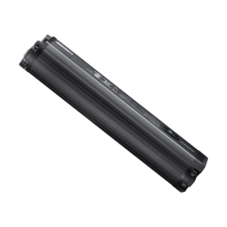 Shimano Steps Bt-e8035 Steps Battery Down Tube Integrated 504wh Melbourne Powered Electric Bikes & More 