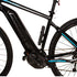Vault Folding Lock Black + Datadot Bike Id Kit LOCKS Melbourne Powered Electric Bikes 