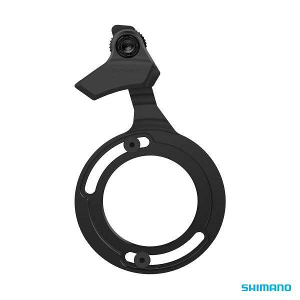 Shimano Cd-em800 Front Chain Device Drive Unit Mount W/plate For 34 36 & 38t Chainring SHIMANO STEPS CHAIN RINGS Melbourne Powered Electric Bikes 