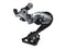 Shimano 105 Rd-r7000 11 Speed Reare Derailleur Medium Black DERAILLEURS Melbourne Powered Electric Bikes 