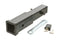 Rocky Mounts 8" Hitch Extension CAR RACKS Melbourne Powered Electric Bikes 