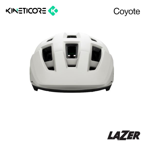 Lazer Coyote KinetiCore Helmet HELMETS Melbourne Powered Electric Bikes 