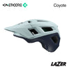 Lazer Coyote KinetiCore Helmet HELMETS Melbourne Powered Electric Bikes 