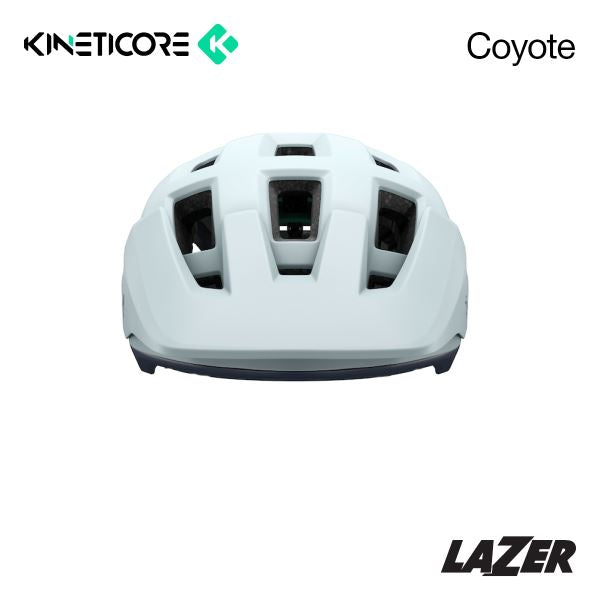 Lazer Coyote KinetiCore Helmet HELMETS Melbourne Powered Electric Bikes 