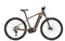 Focus Jarifa² 6.8 Electric Bike 750Wh - 2023 COMMUTER E-BIKES Melbourne Powered Electric Bikes GoldBrown Medium 