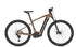 Focus Jarifa² 6.8 Electric Bike 750Wh - 2023 COMMUTER E-BIKES Melbourne Powered Electric Bikes GoldBrown Medium 