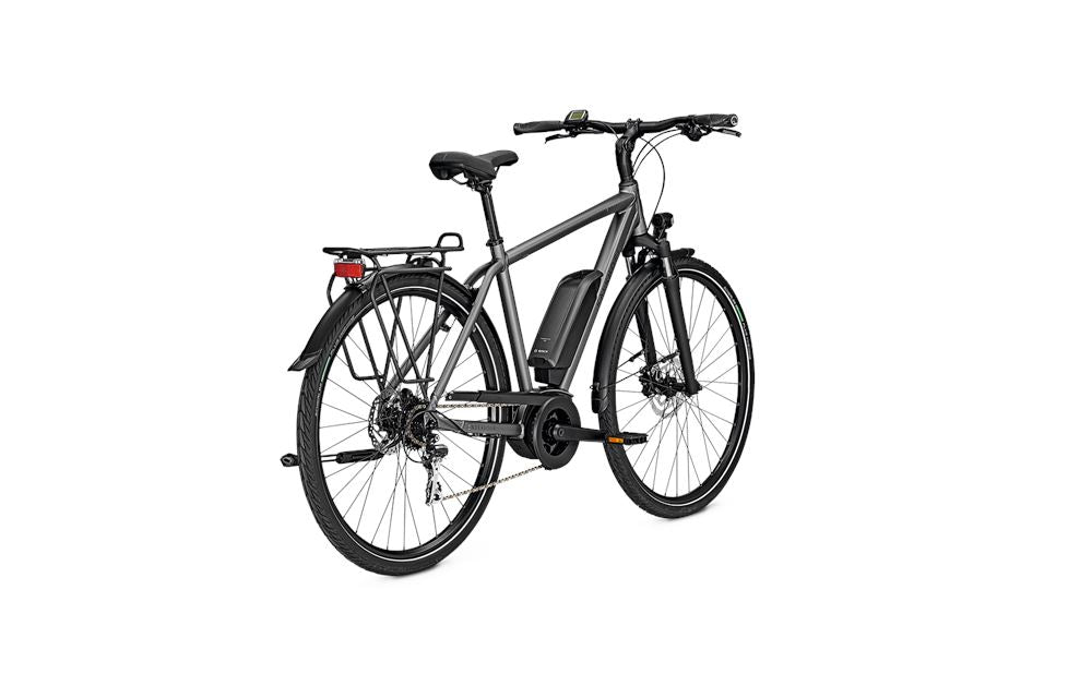 Kalkhoff Endeavour 1.B Move 500Wh Diamond eBike - 2023 COMMUTER E-BIKES Melbourne Powered Electric Bikes 