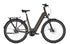 Kalkhoff Image 5.b Move+ Wave Step Thru E-bike 625wh - 2022 STEP THRU E-BIKES Melbourne Powered Electric Bikes Small 