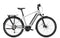 Kalkhoff Endeavour 5.b Season Diamond E-bike 625wh - 2022 COMMUTER E-BIKES Melbourne Powered Electric Bikes Medium 