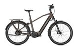 Kalkhoff Image 7.b Excite Diamond E-bike 750wh - 2022 COMMUTER E-BIKES Melbourne Powered Electric Bikes Small 