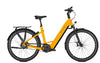 Kalkhoff Image 7.b Excite Wave Step Thru E-bike 750wh - 2022 STEP THRU E-BIKES Melbourne Powered Electric Bikes Small 