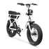 Ampd Bros Ace-S Fat Tyre Electric Bike FAT TYRE E-BIKES Melbourne Powered Electric Bikes 