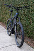 NCM Moscow Sunrise Custom Built E-Bike XL Frame Size Melbourne Powered Electric Bikes 