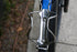 NCM Moscow Sunrise Custom Built E-Bike XL Frame Size Melbourne Powered Electric Bikes 