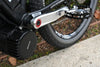 NCM Moscow Sunrise Custom Built E-Bike XL Frame Size Melbourne Powered Electric Bikes 