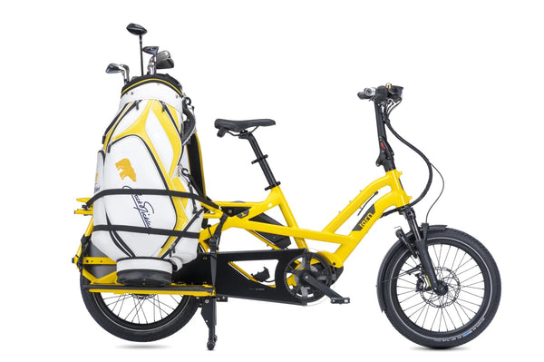 Tern Sidekick Double Wide Deck Melbourne Powered Electric Bikes & More 