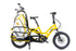 Tern Sidekick Double Wide Deck Melbourne Powered Electric Bikes & More 