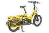 Tern Sidekick Double Wide Deck Melbourne Powered Electric Bikes & More 
