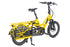 Tern Sidekick Double Wide Deck Melbourne Powered Electric Bikes & More 