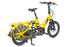 Tern Sidekick Double Wide Deck Melbourne Powered Electric Bikes & More 