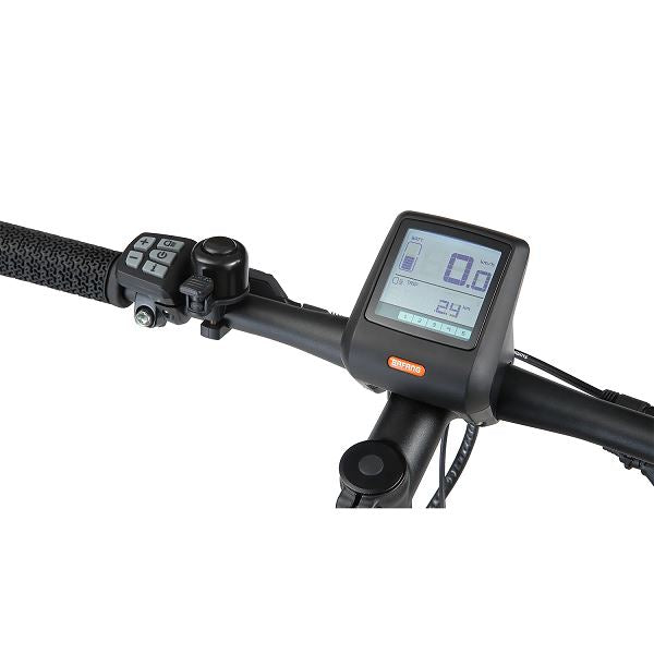 XDS E-Cruz Ladies E-bike STEP THRU E-BIKES Melbourne Powered Electric Bikes 