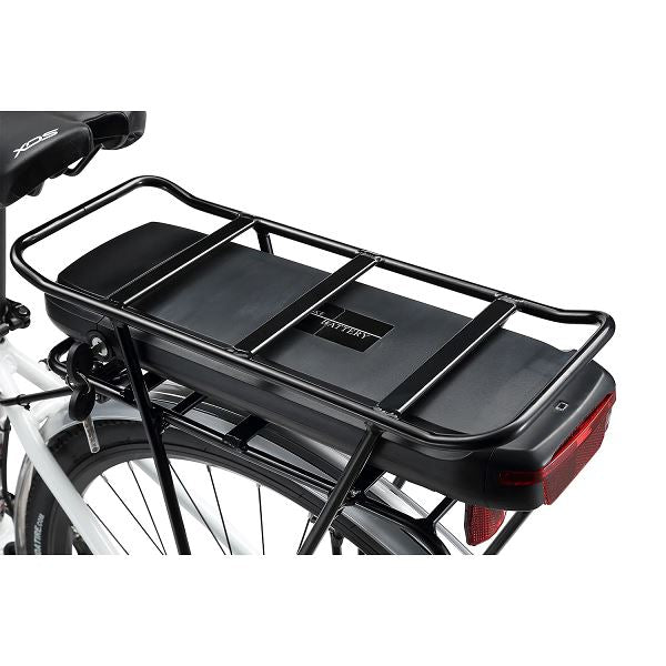 XDS E-Cruz Ladies E-bike STEP THRU E-BIKES Melbourne Powered Electric Bikes 