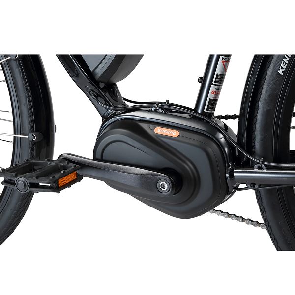 XDS E-Cruz Ladies E-bike STEP THRU E-BIKES Melbourne Powered Electric Bikes 