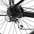 XDS E-Cruz Ladies E-bike STEP THRU E-BIKES Melbourne Powered Electric Bikes 