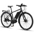 XDS E-Cruz Mens E-bike COMMUTER E-BIKES Melbourne Powered Electric Bikes 