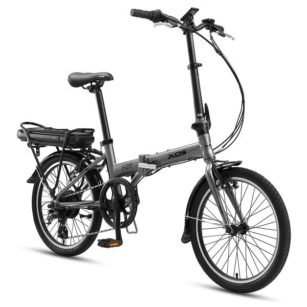 XDS E-City 20