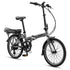 XDS E-City 20" Folding E-bike E-BIKES Melbourne Powered Electric Bikes 