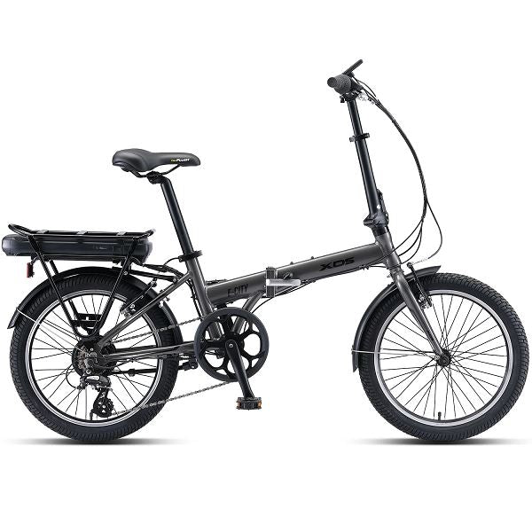 XDS E-City 20