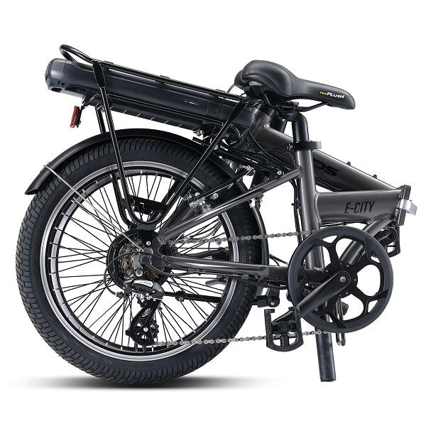 XDS E-City 20