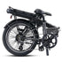 XDS E-City 20" Folding E-bike E-BIKES Melbourne Powered Electric Bikes 