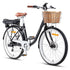 XDS E-Lectro Cruiser E-bike CRUISER E-BIKE Melbourne Powered Electric Bikes 