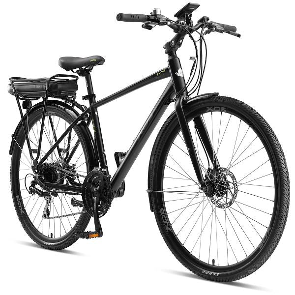 XDS E-Voke E-Bike COMMUTER E-BIKES Melbourne Powered Electric Bikes 