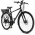 XDS E-Voke E-Bike COMMUTER E-BIKES Melbourne Powered Electric Bikes 