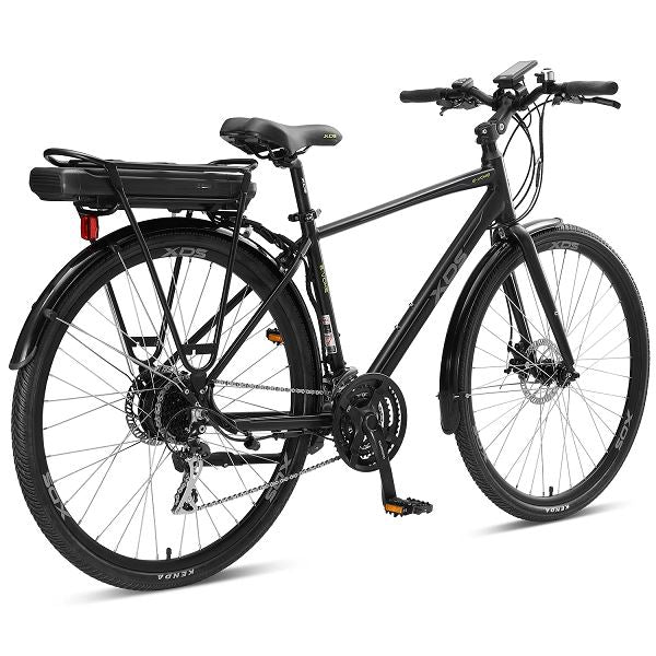 XDS E-Voke E-Bike COMMUTER E-BIKES Melbourne Powered Electric Bikes 