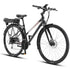 XDS E-Voke Step-through E-bike STEP THRU E-BIKES Melbourne Powered Electric Bikes 