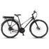 XDS E-Voke Step-through E-bike STEP THRU E-BIKES Melbourne Powered Electric Bikes 