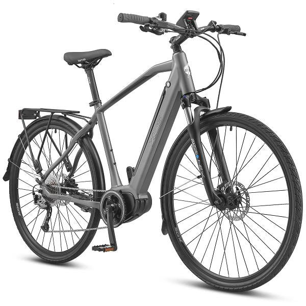 XDS E-Volve eMTB MTB E-BIKES Melbourne Powered Electric Bikes 