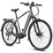 XDS E-Volve eMTB MTB E-BIKES Melbourne Powered Electric Bikes 