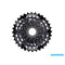 Shimano Cs-hg200 Cassette 12-32 7-speed Altus PARTS Melbourne Powered Electric Bikes & More 