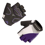 Endura Womens Xtract Mitt GLOVES Melbourne Powered Electric Bikes & More Medium Purple 