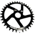 Bosch E*thirteen Chainring E*spec Steel Direct Mount 34t Bosch Cx Gen4 Black CHAINRINGS Melbourne Powered Electric Bikes 