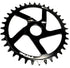 Bosch E*thirteen Chainring E*spec Steel Direct Mount 36t Bosch Cx Gen4 Black CHAINRINGS Melbourne Powered Electric Bikes 