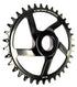 Bosch E*thirteen Chainring E*spec Steel Direct Mount 36t Bosch Cx Gen4 Black CHAINRINGS Melbourne Powered Electric Bikes 