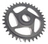 Bosch E*thirteen Chainring E*spec Aluminum Direct Mount 38t Bosch Cx Gen4 Black Cr4upa-102 BOSCH CHAIN RINGS & DRIVE COVERS Melbourne Powered Electric Bikes 