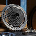E-thirteen Helix Plus E*spec 9-50t 12 Speed Cassette Xd Driver CASSETTES & SPROCKETS Melbourne Powered Electric Bikes 